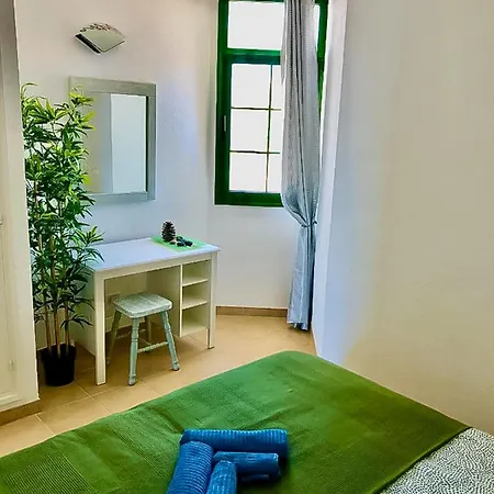 Apartamento Casa Oskar *