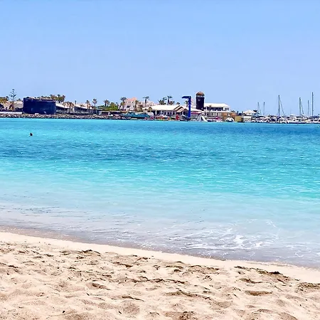 Casa Oskar Appartement Costa De Antigua