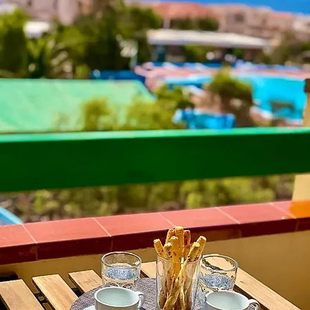 Casa Oskar Коста-де-Антигуа