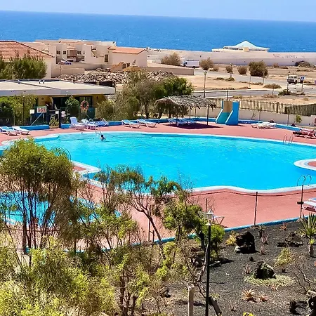 Апартаменты Casa Oskar *