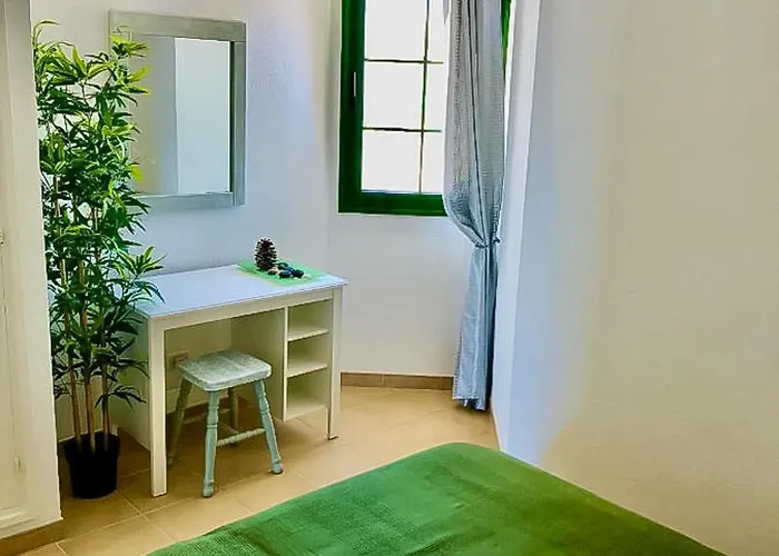 Appartamento Casa Oskar *