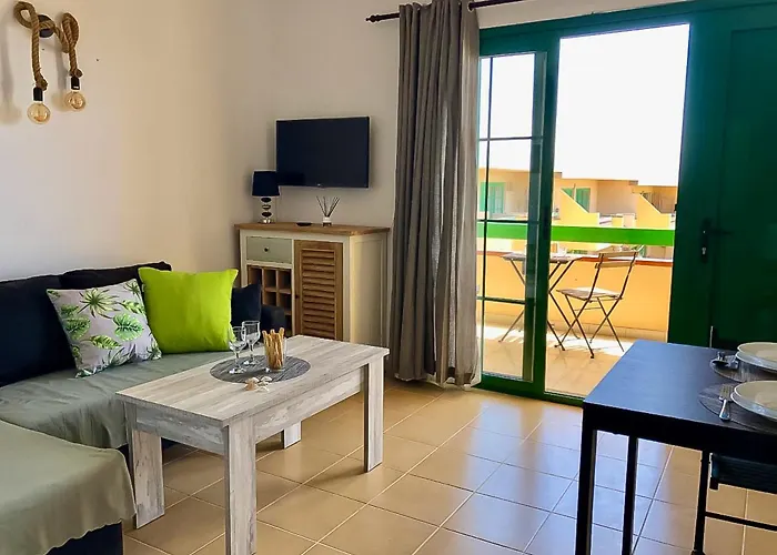 Casa Oskar Appartamento *