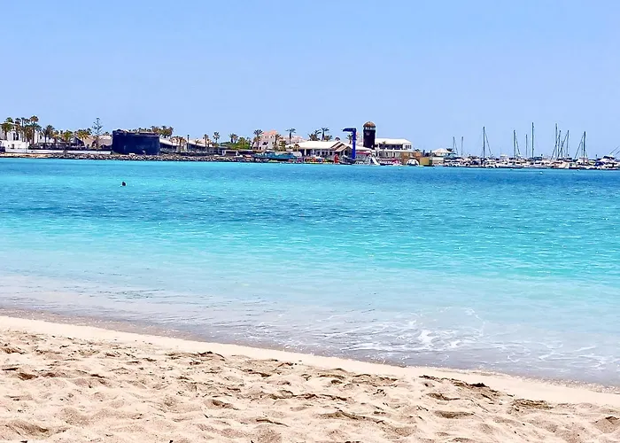 Casa Oskar Appartamento Costa De Antigua