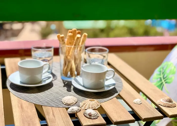 Appartamento Casa Oskar Costa De Antigua