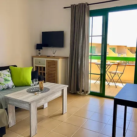 Casa Oskar Apartment *
