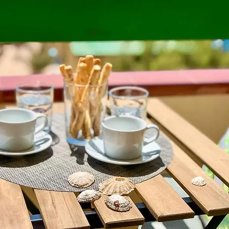 Apartament Casa Oskar Costa De Antigua