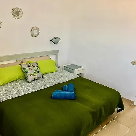 Casa Oskar *