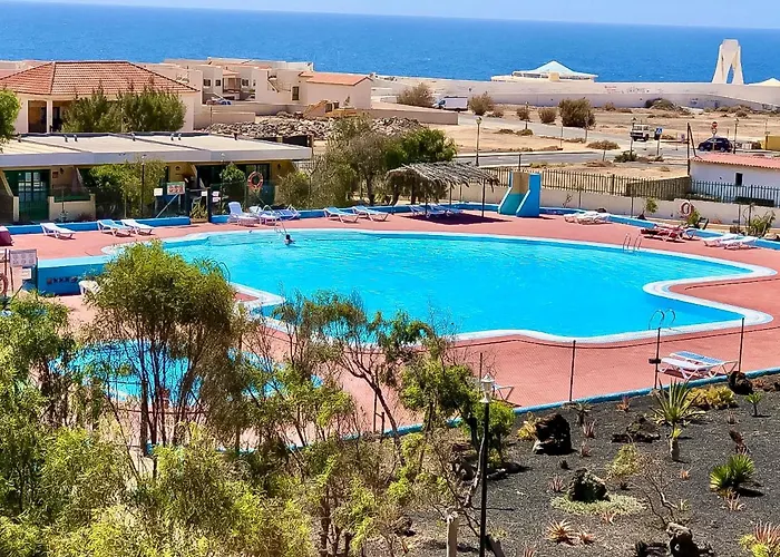 דירה Casa Oskar *